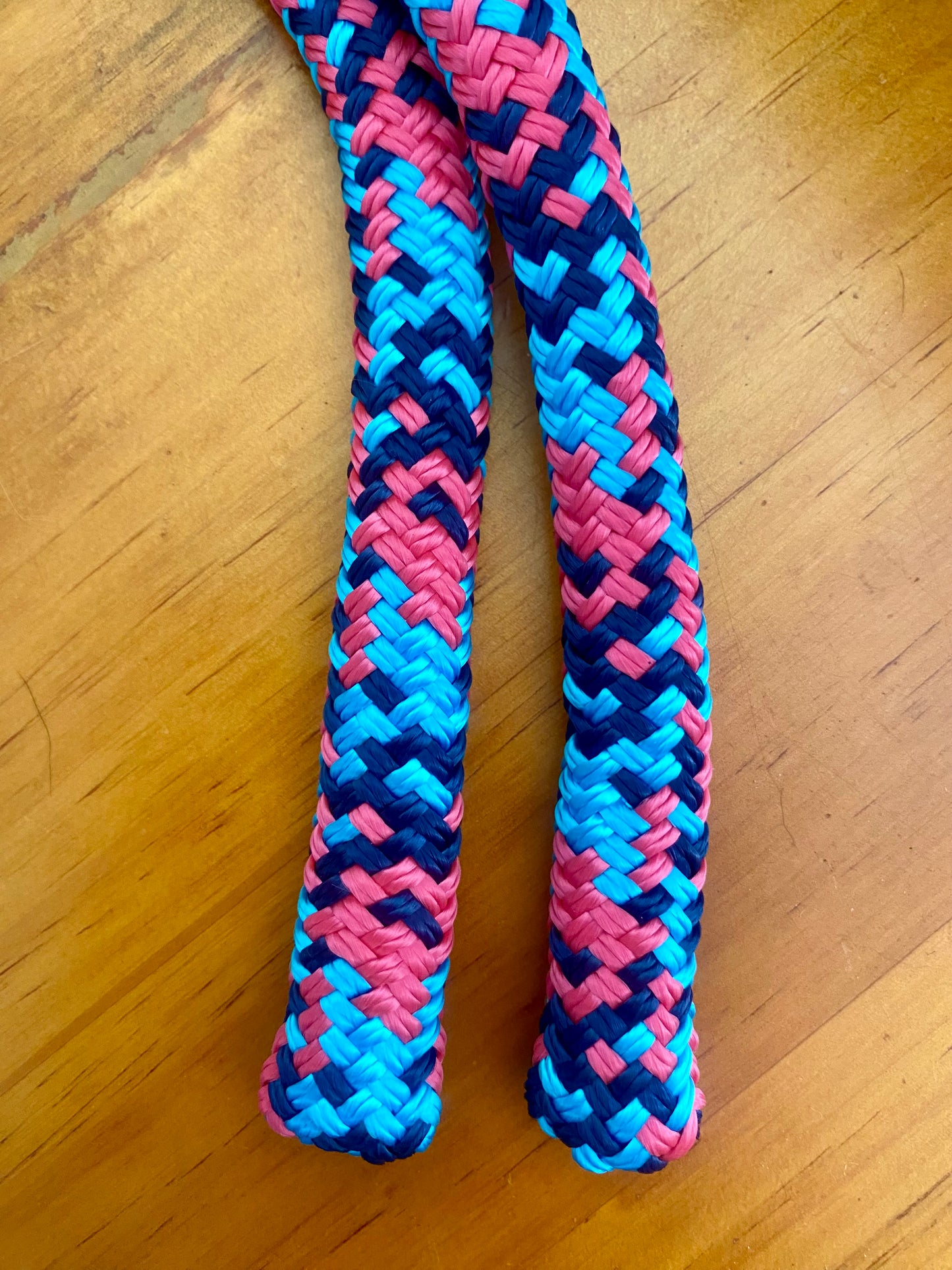 Mecate Reins 20ft