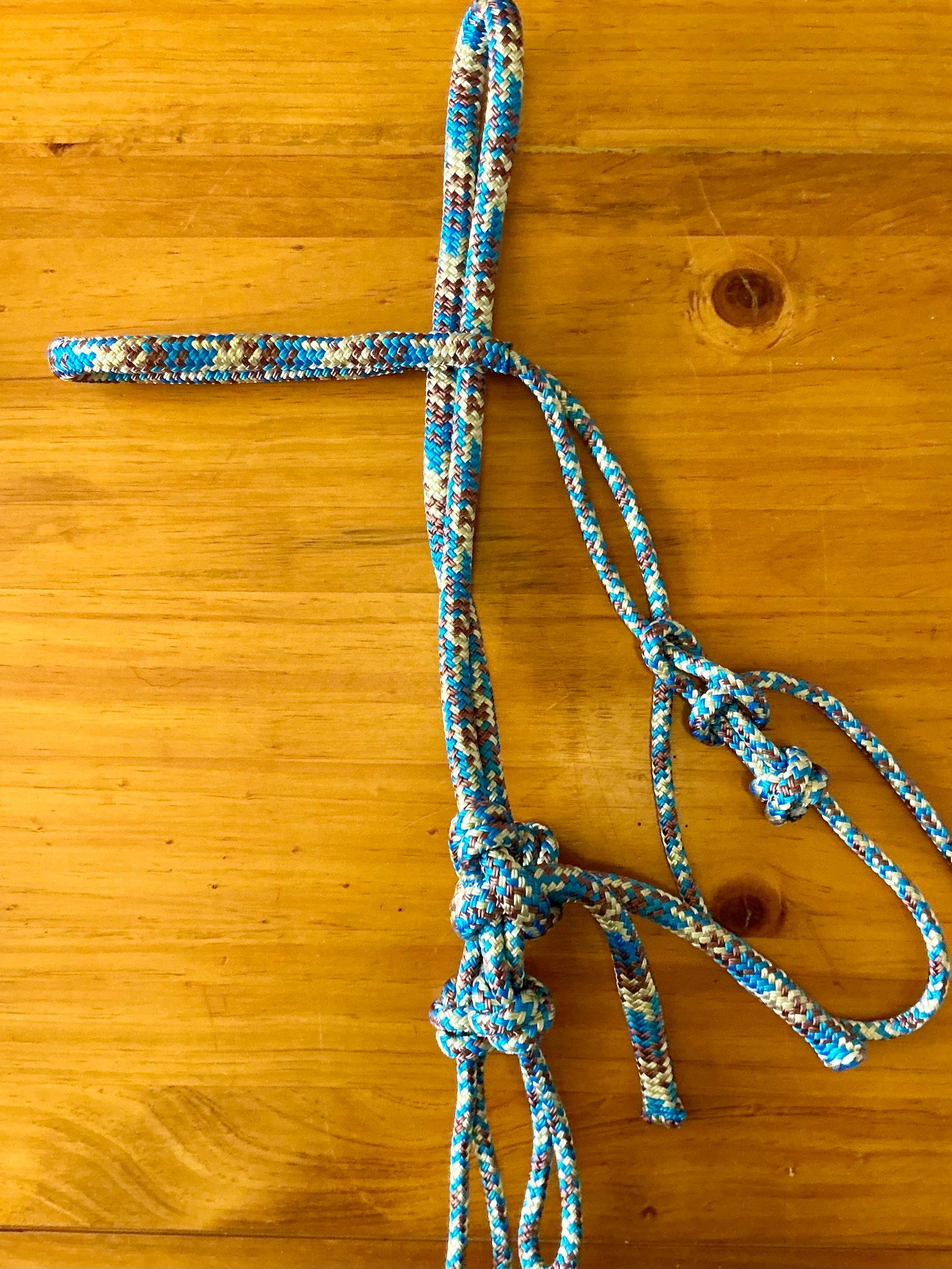 Rope Bridles More colours coming soon!