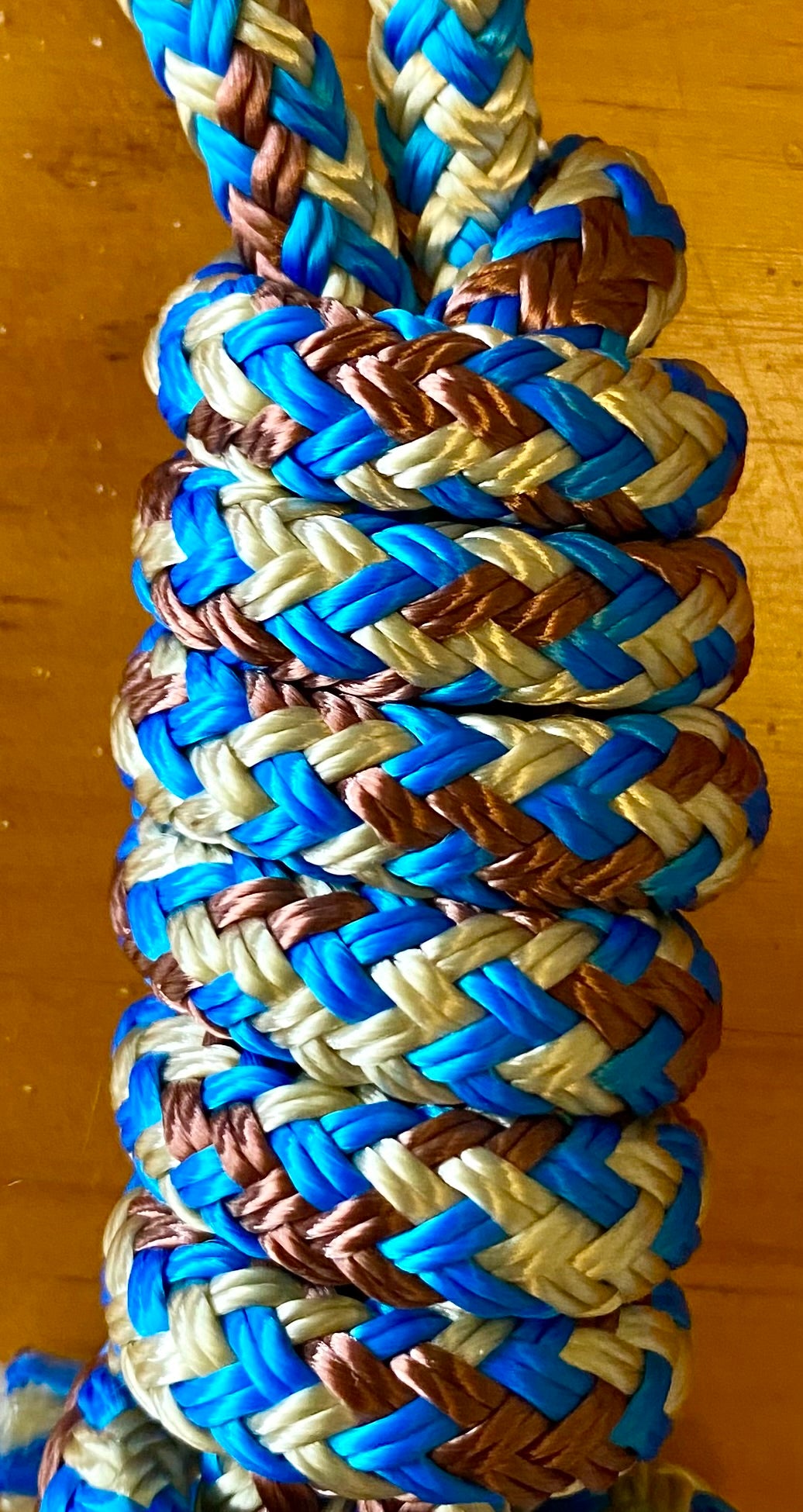 Full-size and Cob size Halters