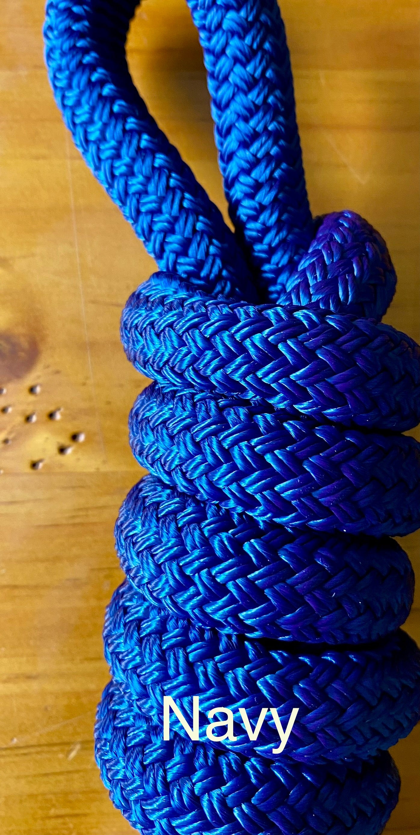Full-size and Cob size Halters